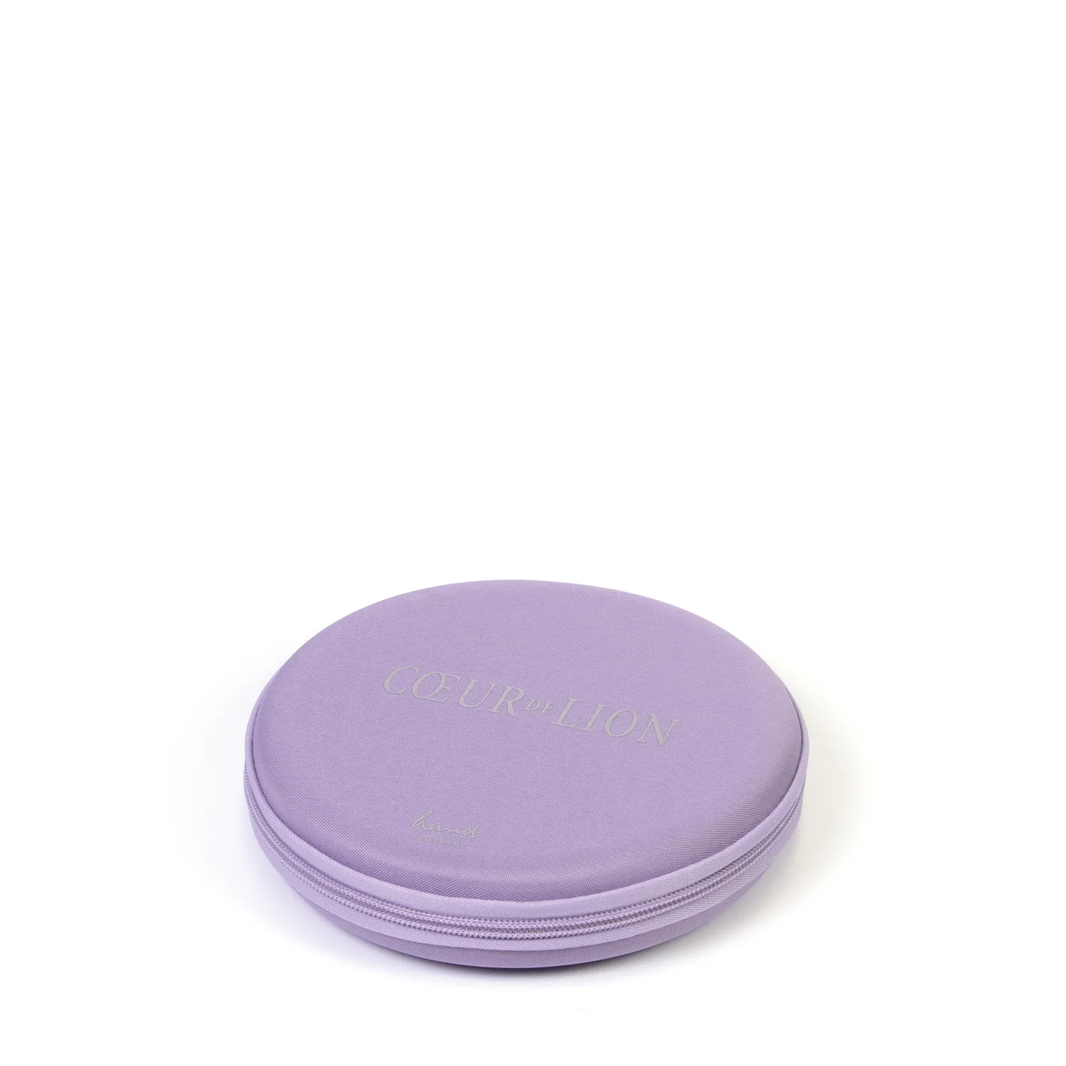 COEUR DE LION Travel Case Lilac - Image 3